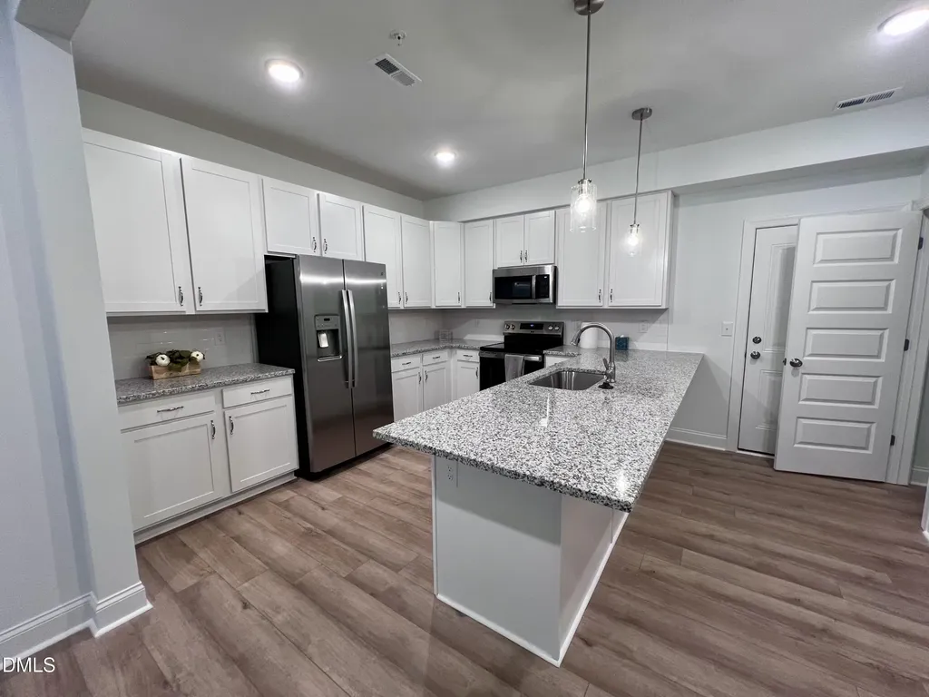 406 Gaston Park Lane Wake Forest NC 27587