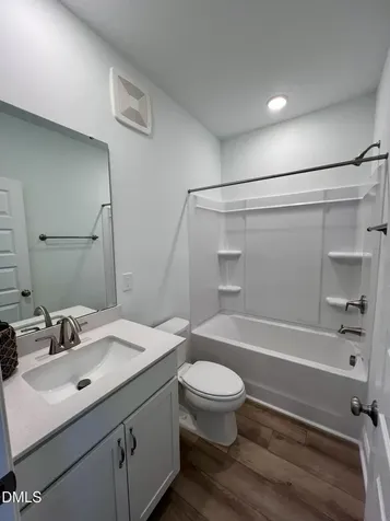 406 Gaston Park Lane Wake Forest NC 27587