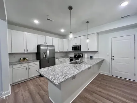 406 Gaston Park Lane Wake Forest NC 27587