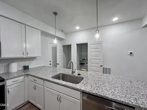 406 Gaston Park Lane Wake Forest NC 27587