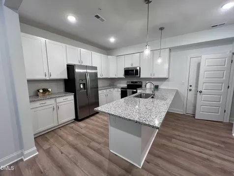 406 Gaston Park Lane Wake Forest NC 27587