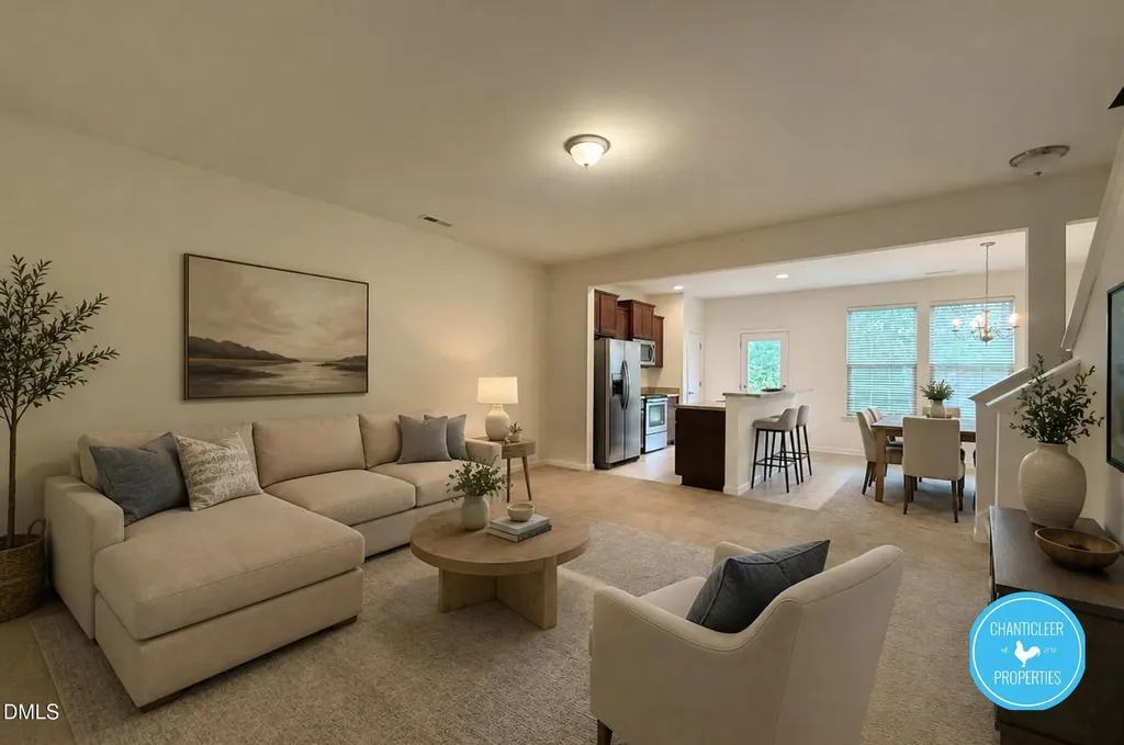 49 E Grove Point Drive Clayton NC 27527