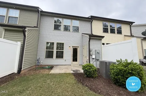 49 E Grove Point Drive Clayton NC 27527