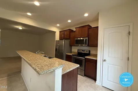 49 E Grove Point Drive Clayton NC 27527