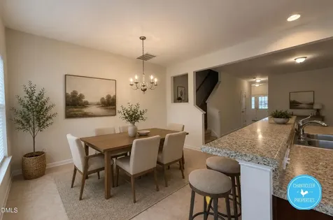 49 E Grove Point Drive Clayton NC 27527