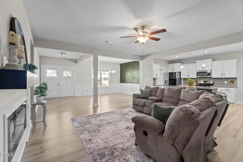 255 Ravens Row Drive Benson NC 27504