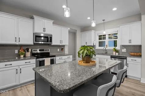 255 Ravens Row Drive Benson NC 27504