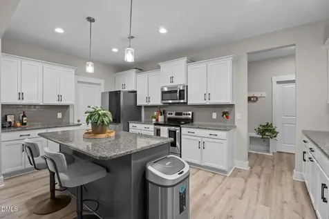 255 Ravens Row Drive Benson NC 27504