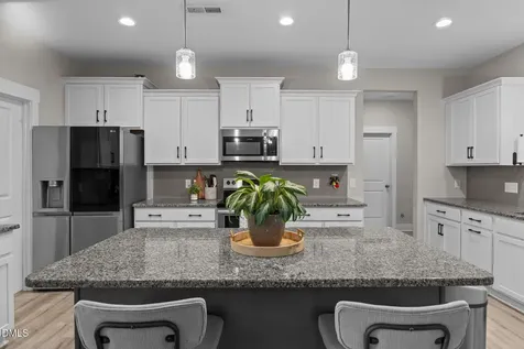 255 Ravens Row Drive Benson NC 27504