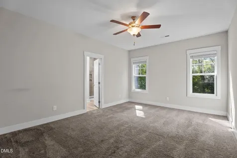 255 Ravens Row Drive Benson NC 27504