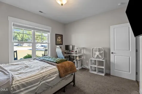 255 Ravens Row Drive Benson NC 27504
