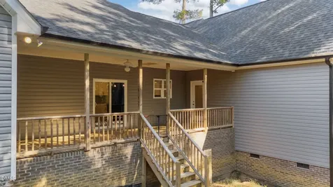 255 Ravens Row Drive Benson NC 27504