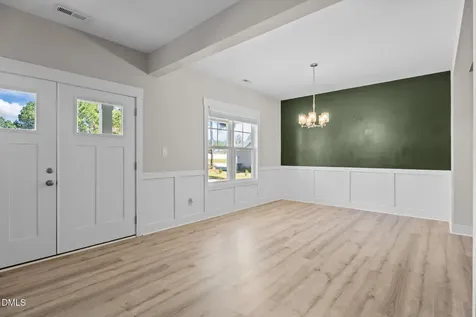 255 Ravens Row Drive Benson NC 27504