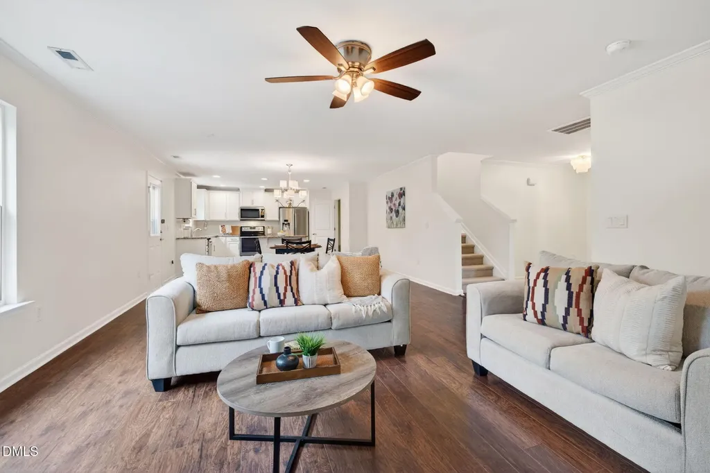 2641 Ladybank Lane Fuquay Varina NC 27526