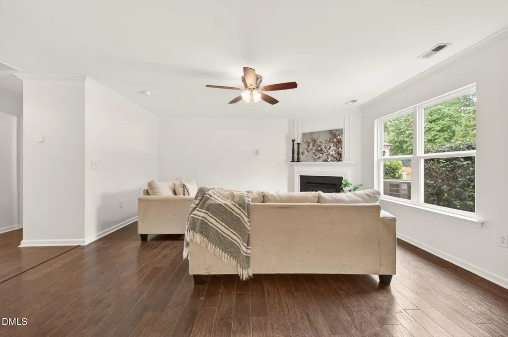 2641 Ladybank Lane Fuquay Varina NC 27526