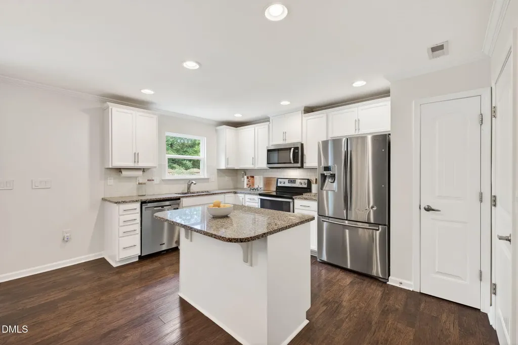 2641 Ladybank Lane Fuquay Varina NC 27526