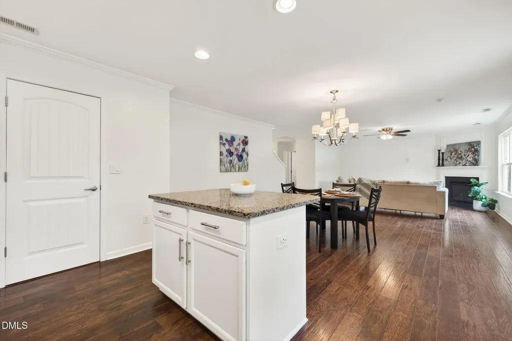 2641 Ladybank Lane Fuquay Varina NC 27526