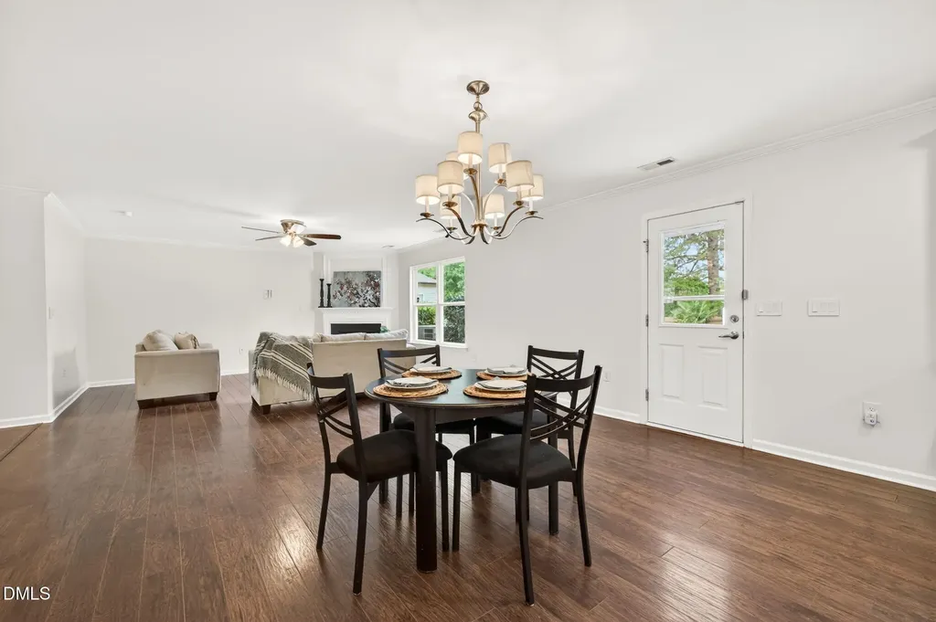 2641 Ladybank Lane Fuquay Varina NC 27526