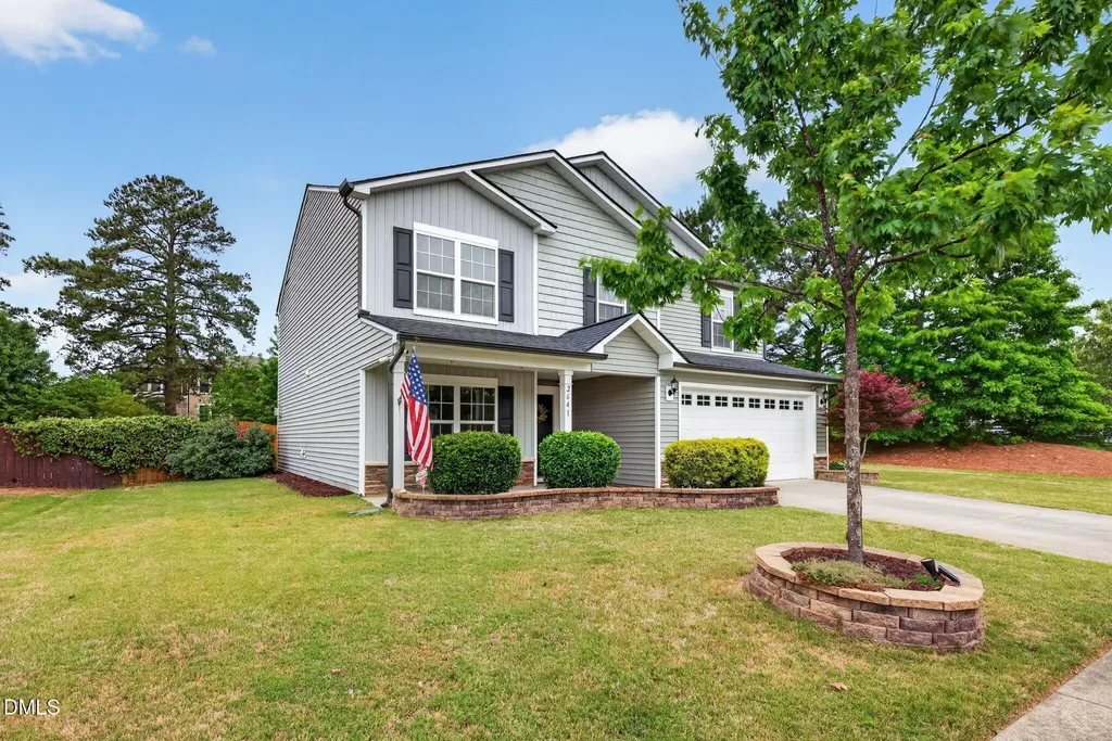 2641 Ladybank Lane Fuquay Varina NC 27526