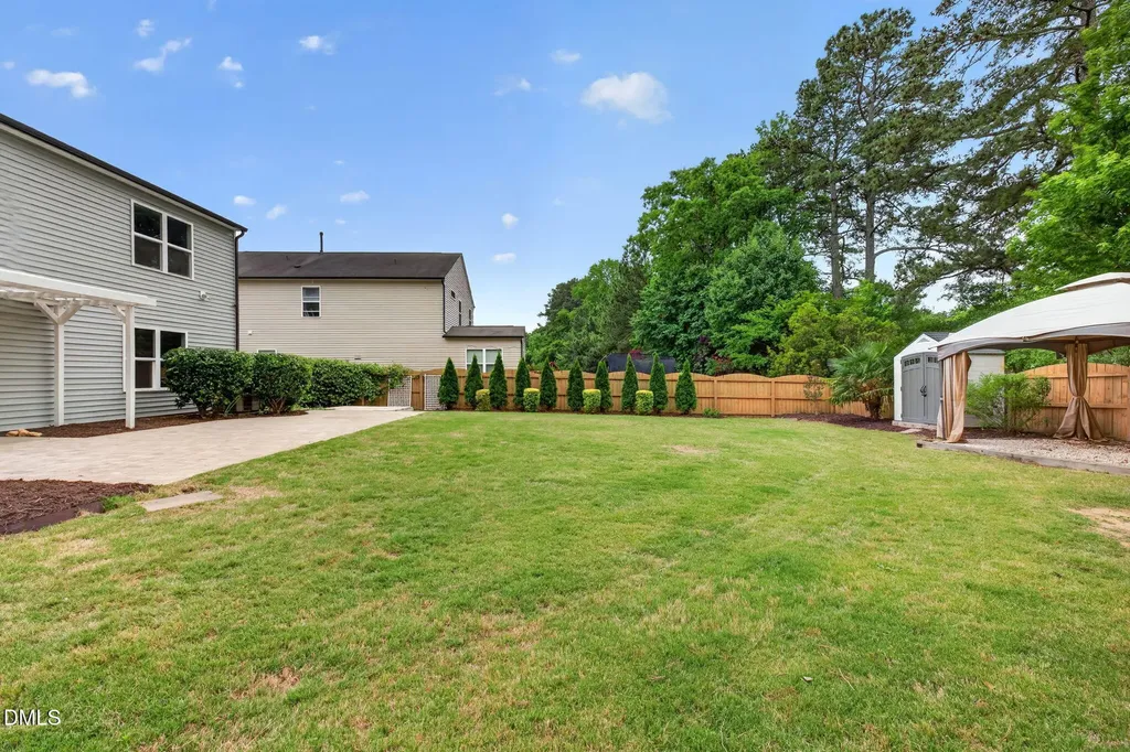 2641 Ladybank Lane Fuquay Varina NC 27526