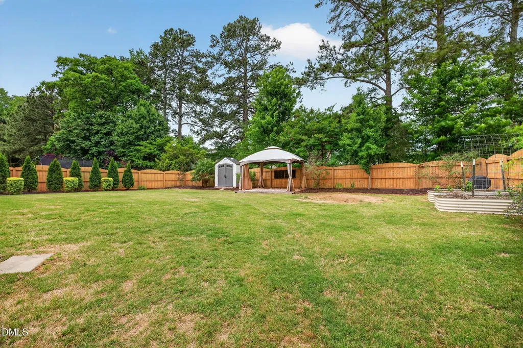 2641 Ladybank Lane Fuquay Varina NC 27526