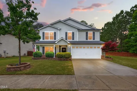 2641 Ladybank Lane Fuquay Varina NC 27526