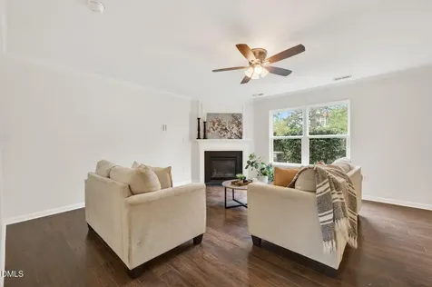 2641 Ladybank Lane Fuquay Varina NC 27526