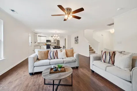 2641 Ladybank Lane Fuquay Varina NC 27526