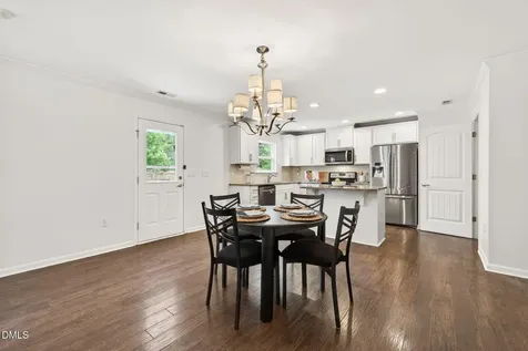 2641 Ladybank Lane Fuquay Varina NC 27526