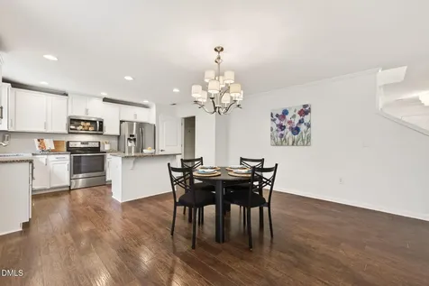 2641 Ladybank Lane Fuquay Varina NC 27526