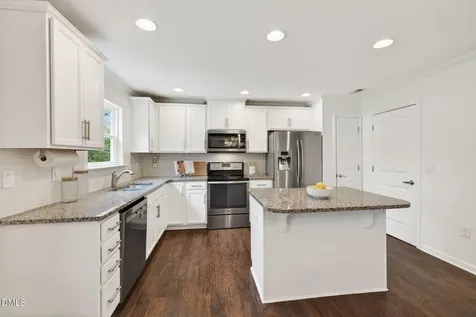 2641 Ladybank Lane Fuquay Varina NC 27526