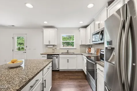 2641 Ladybank Lane Fuquay Varina NC 27526