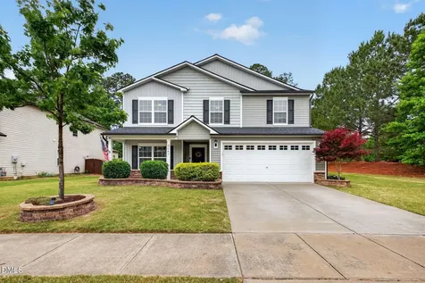 2641 Ladybank Lane Fuquay Varina NC 27526