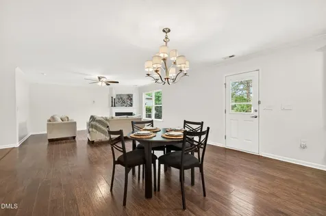 2641 Ladybank Lane Fuquay Varina NC 27526