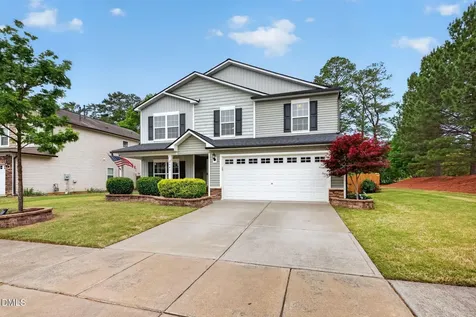 2641 Ladybank Lane Fuquay Varina NC 27526