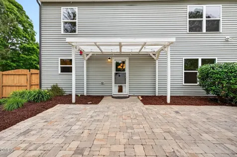 2641 Ladybank Lane Fuquay Varina NC 27526