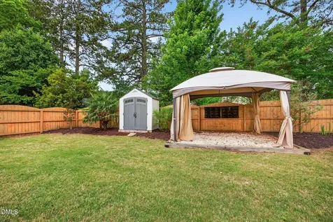2641 Ladybank Lane Fuquay Varina NC 27526
