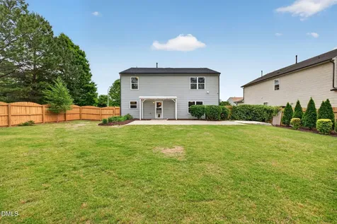 2641 Ladybank Lane Fuquay Varina NC 27526
