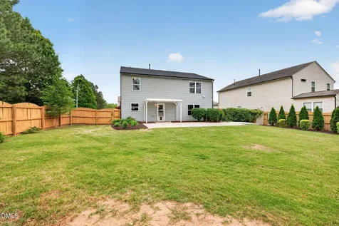 2641 Ladybank Lane Fuquay Varina NC 27526