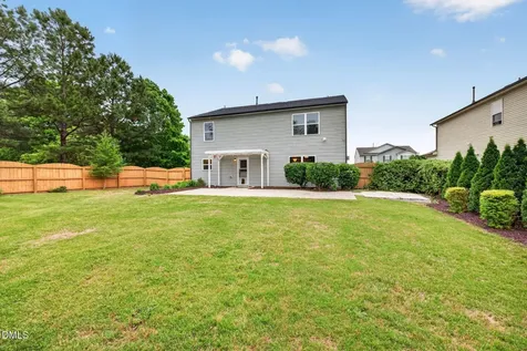 2641 Ladybank Lane Fuquay Varina NC 27526