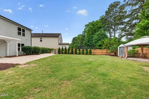 2641 Ladybank Lane Fuquay Varina NC 27526