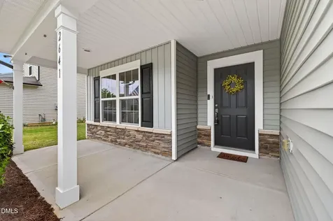 2641 Ladybank Lane Fuquay Varina NC 27526