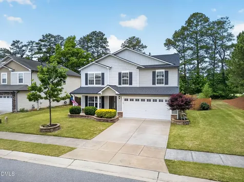 2641 Ladybank Lane Fuquay Varina NC 27526