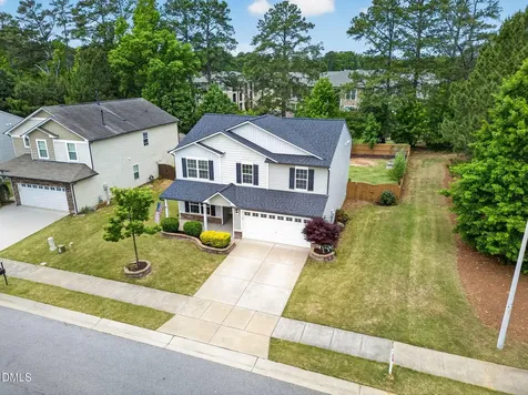 2641 Ladybank Lane Fuquay Varina NC 27526