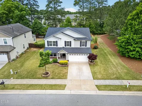 2641 Ladybank Lane Fuquay Varina NC 27526