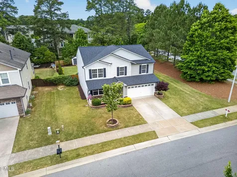 2641 Ladybank Lane Fuquay Varina NC 27526