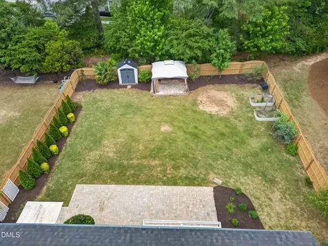 2641 Ladybank Lane Fuquay Varina NC 27526