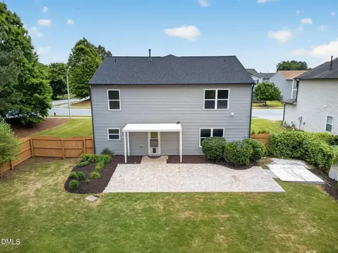 2641 Ladybank Lane Fuquay Varina NC 27526