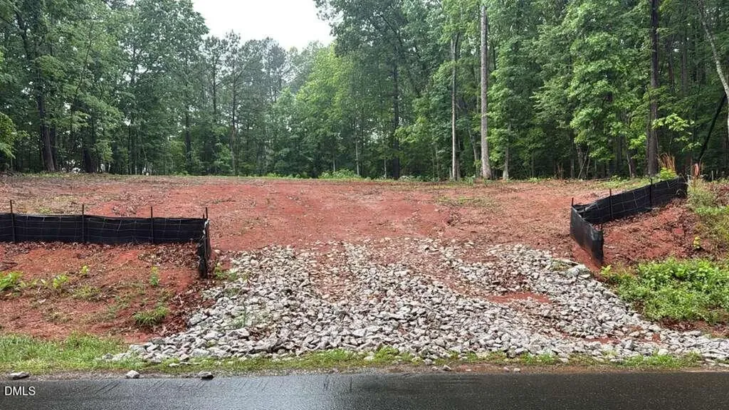 532 Shawnee Drive Louisburg NC 27549