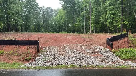 532 Shawnee Drive Louisburg NC 27549